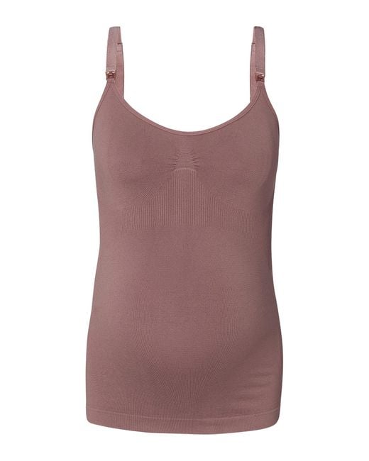 Noppies Purple Top Evi