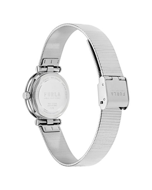 Furla Green Uhr
