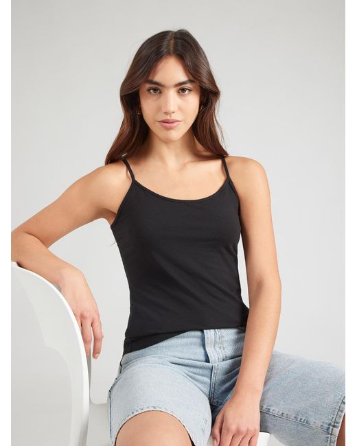 Gap Black Top