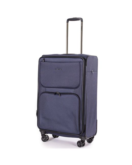Stratica Trolley in Blue für Herren
