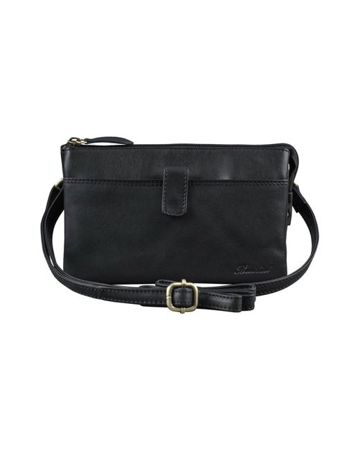 Benthill Black Handtasche