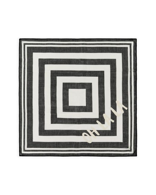 Codello Black Bandana Oh La La