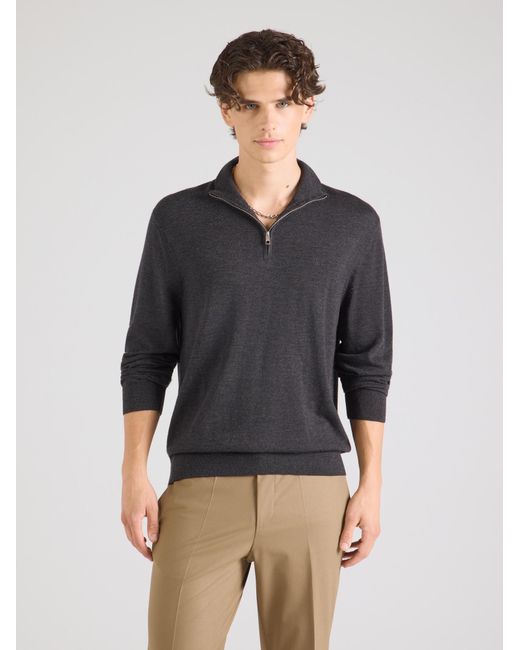 Calvin Klein Pullover in Gray für Herren