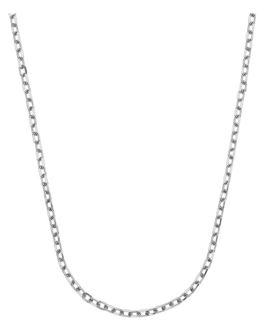 FAVS. Metallic Kette