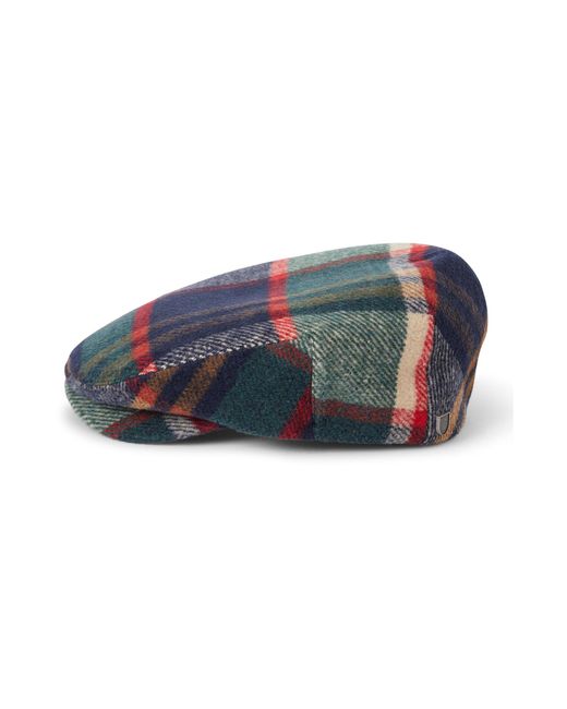 Brixton Mütze in Blue für Herren
