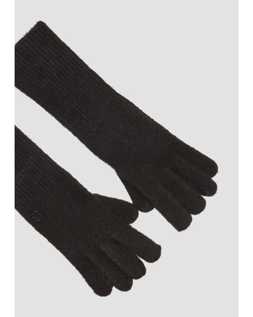S.oliver Black Handschuhe