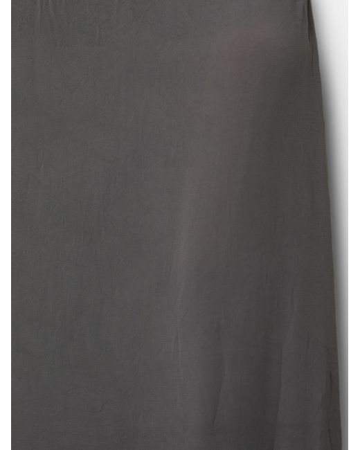Pull&Bear Gray Hose