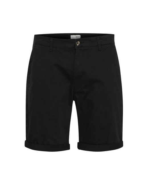 Solid Hose Rockcliffe in Black für Herren