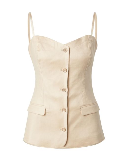 Guess Natural Top 'Isabeau'