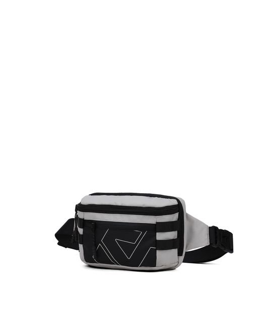 Aoking Black Gürteltasche