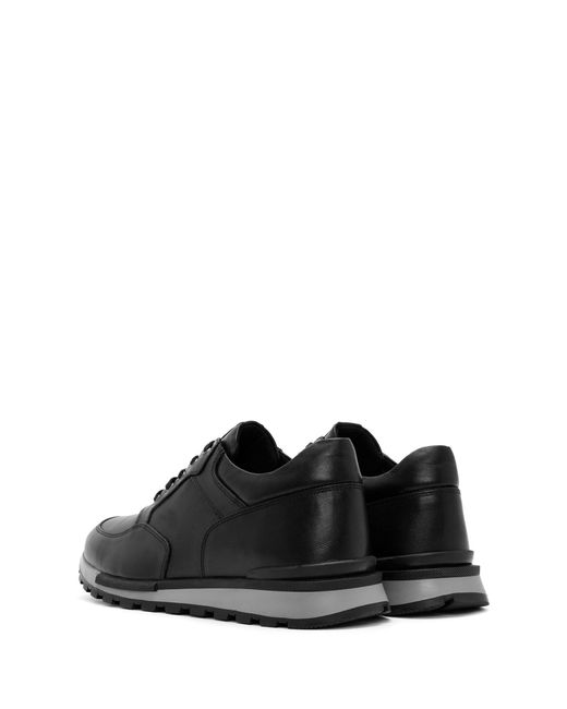 Derimod Sneaker in Black für Herren