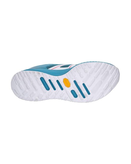 Brütting Blue Halbschuh Argos