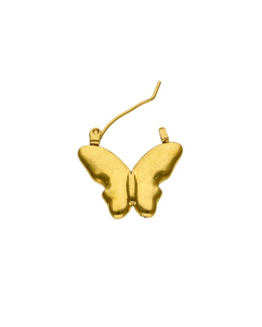 myMo Metallic Ohrringe