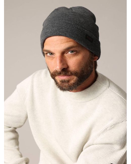 Deeluxe Mütze Malcolm in Multicolor für Herren