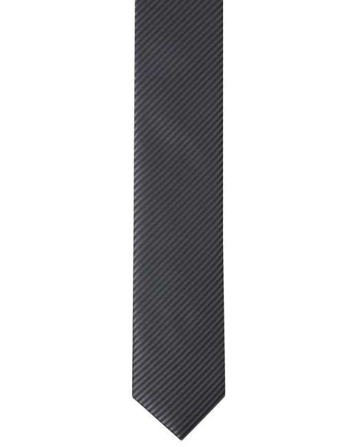 Man's World World Krawatte in Black für Herren