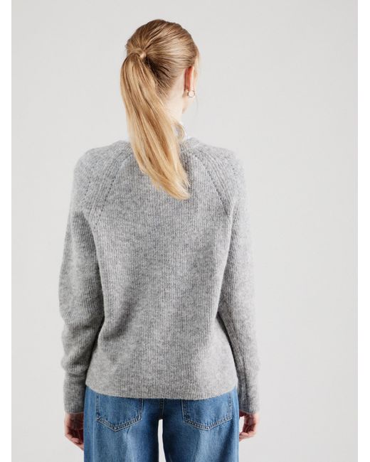 Mos Mosh Gray Pullover