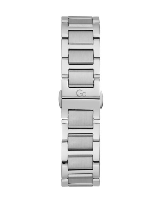 Gc Analoguhr in Gray für Herren