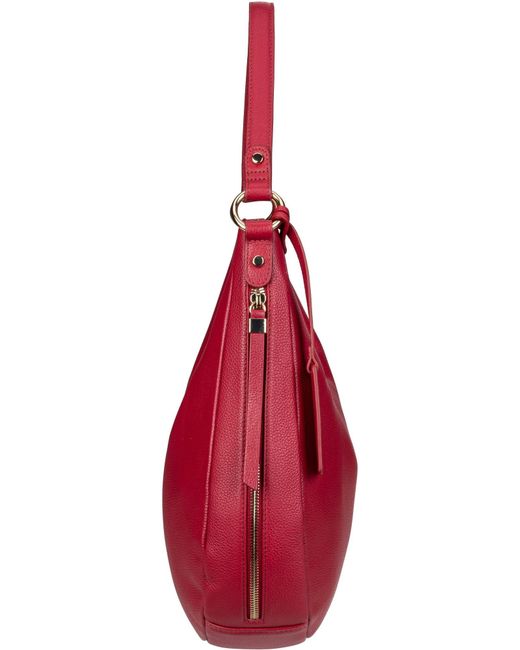 Picard Red Schultertasche Java