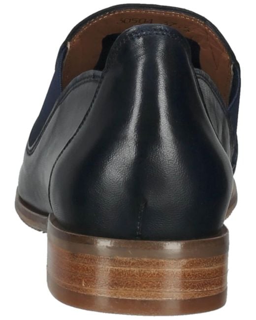 Everybody Blue Slipper
