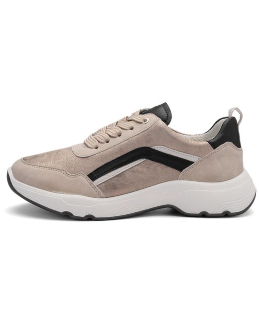 Ara Multicolor Sneaker