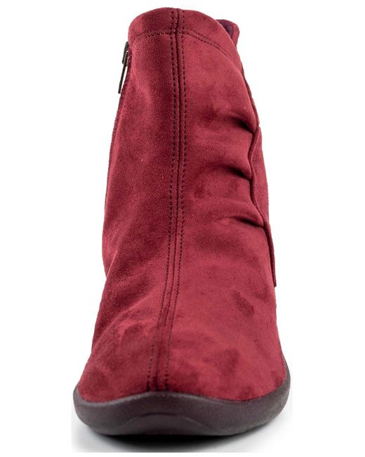 Arcopedico Red Stiefelette