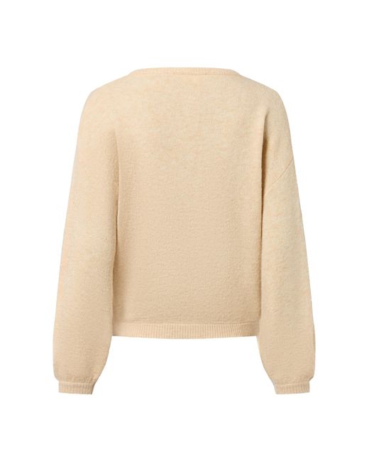 Opus Natural Pullover Pemine