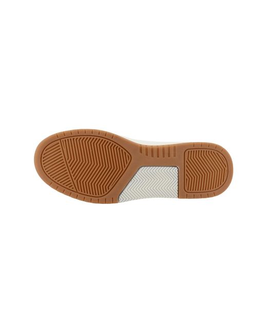 Kappa Sneaker Neah in White für Herren