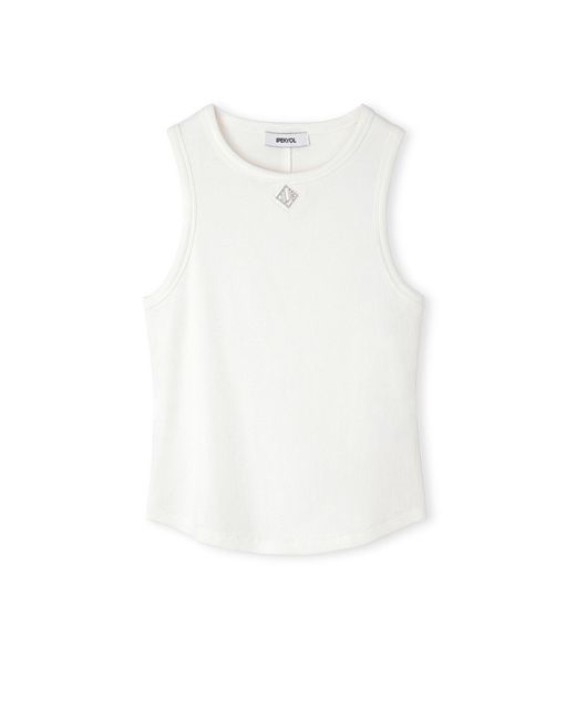 Ipekyol White Top