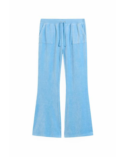Juicy Couture Blue Jogginghose Caisa