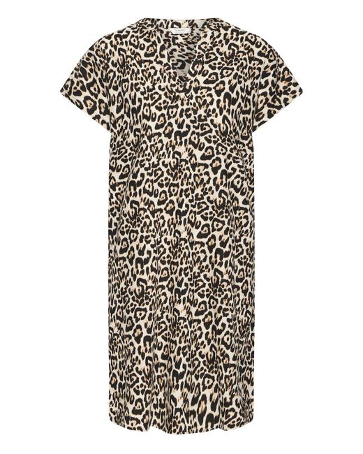 B.Young Black Kleid Byfalakka