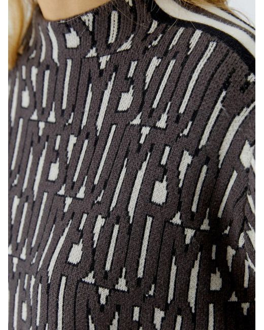 Ouí Black Pullover