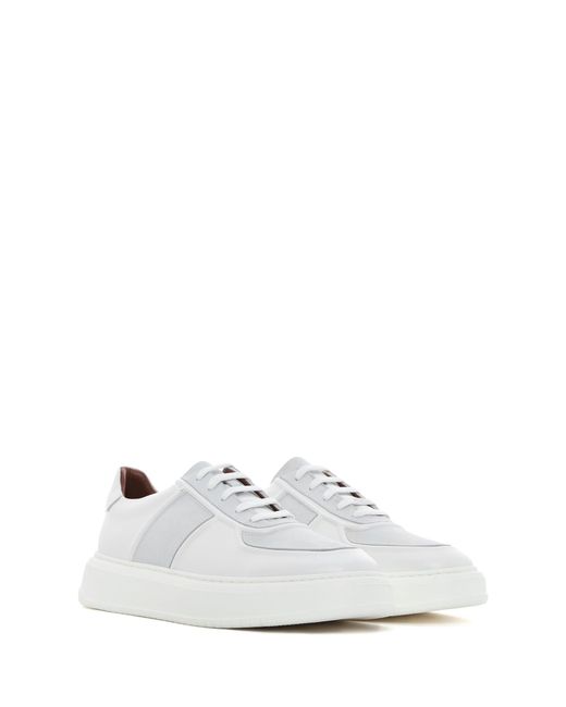 Derimod Sneaker in White für Herren