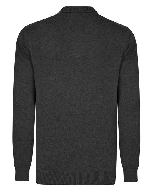 Felix Hardy Pullover in Black für Herren