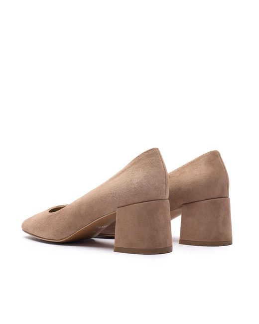 Ryłko Natural Ryko Pumps