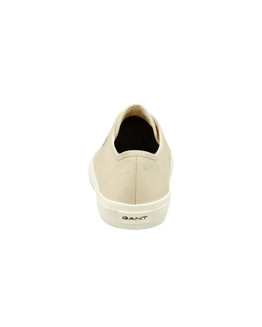 Gant Natural Sneaker