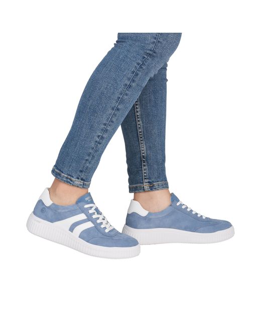 Remonte Blue Sneaker