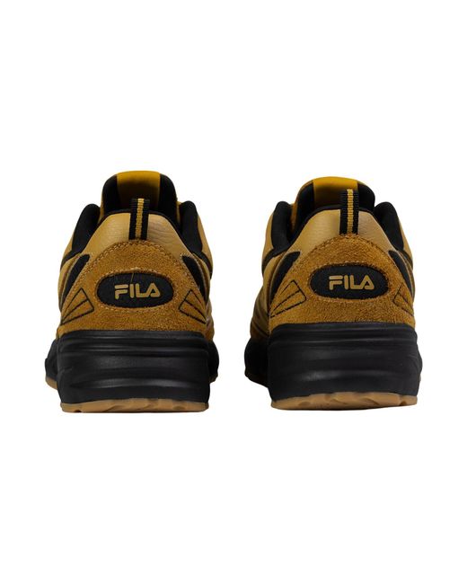 Fila Sneaker Actix S in Brown für Herren