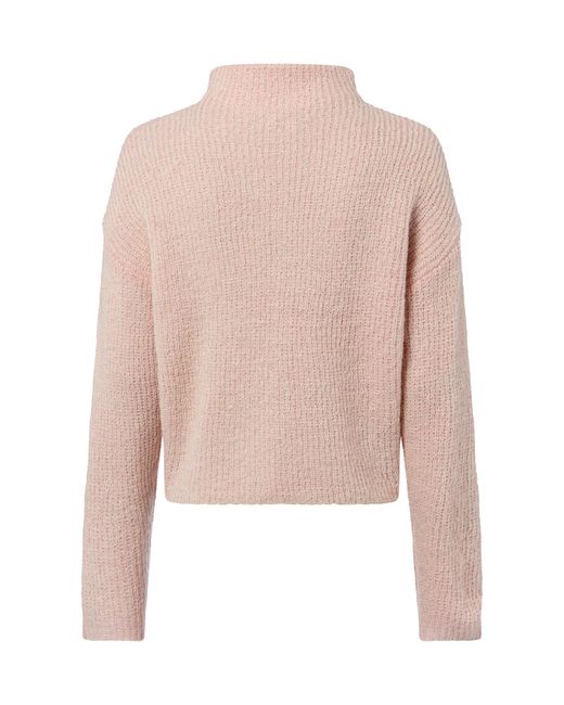 Opus Pink Pullover Priefe