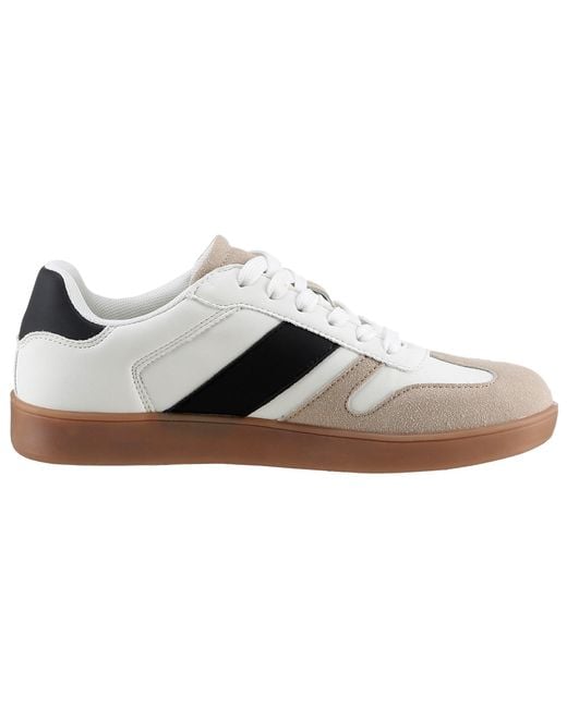 Aniston Black Sneaker