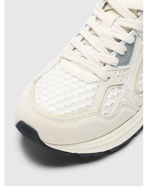 SELECTED Sneaker Slhronan in White für Herren