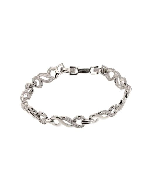 BRAELYN Metallic Armband