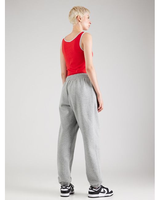 Nike Gray Hose 'Phoenix Fleece'