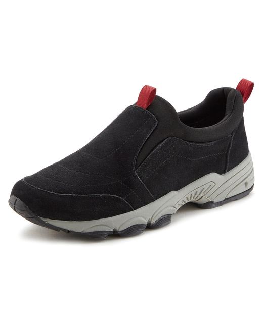 John Devin Sneaker in Black für Herren