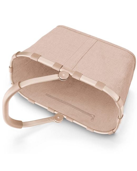 Reisenthel Natural Einkaufstasche