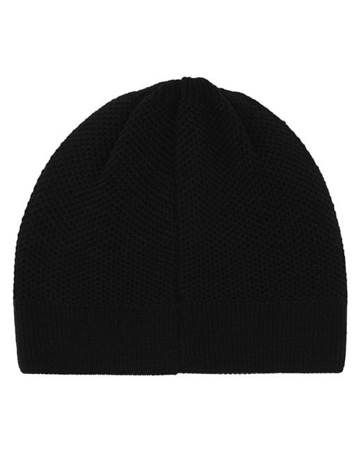 Bugatti Mütze in Black für Herren