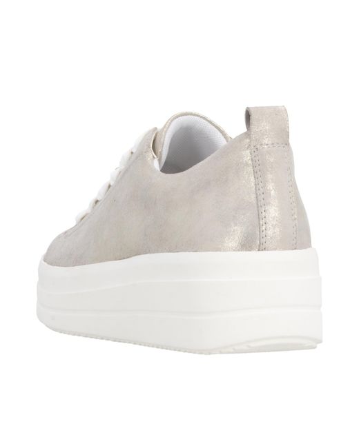 Remonte White Sneaker