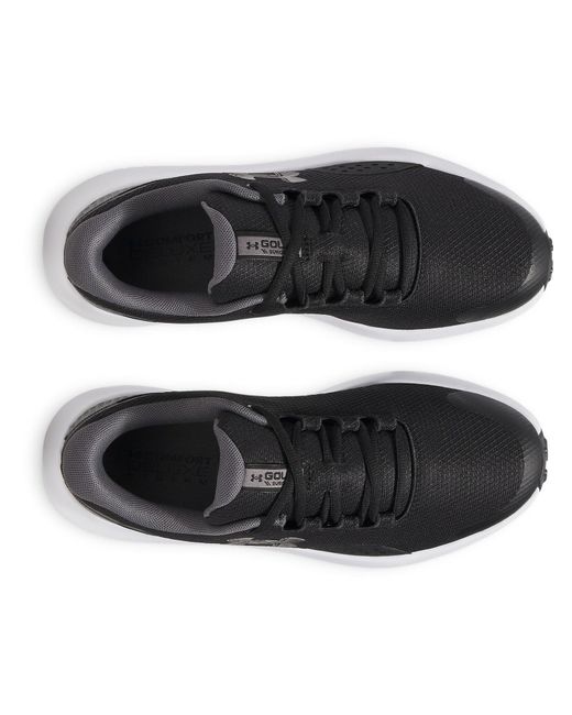 Under Armour Sportschuh Surge in Black für Herren