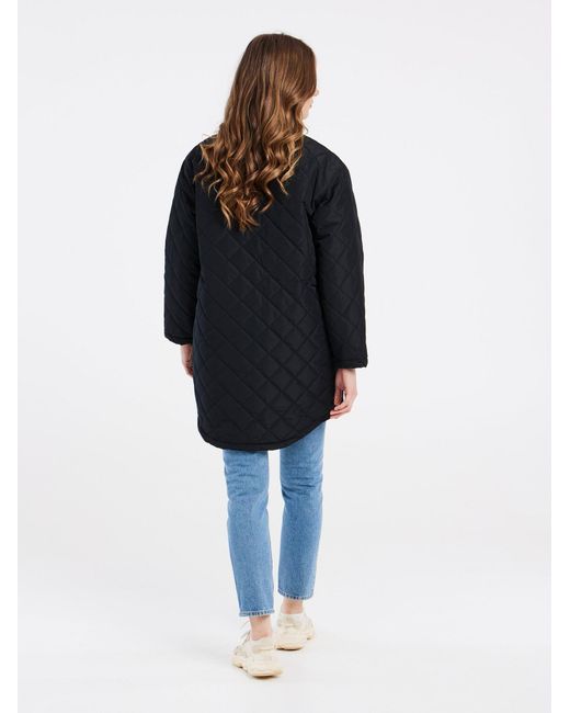 Protest Black Winterjacke Prtorcus