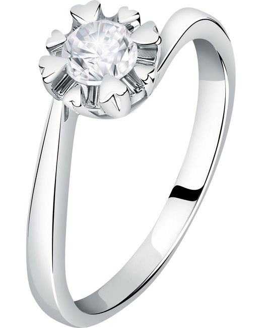 Christ Metallic Ring