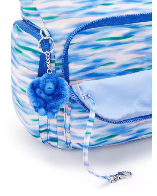Kipling Blue Umhängetasche Gabb